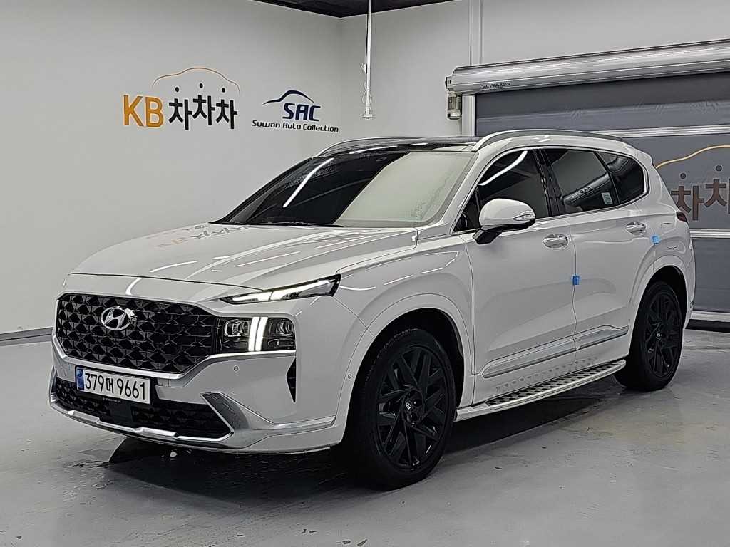 ���� �� ����Ÿ�� ���ָ� 2.5 AWD Ķ���׷���