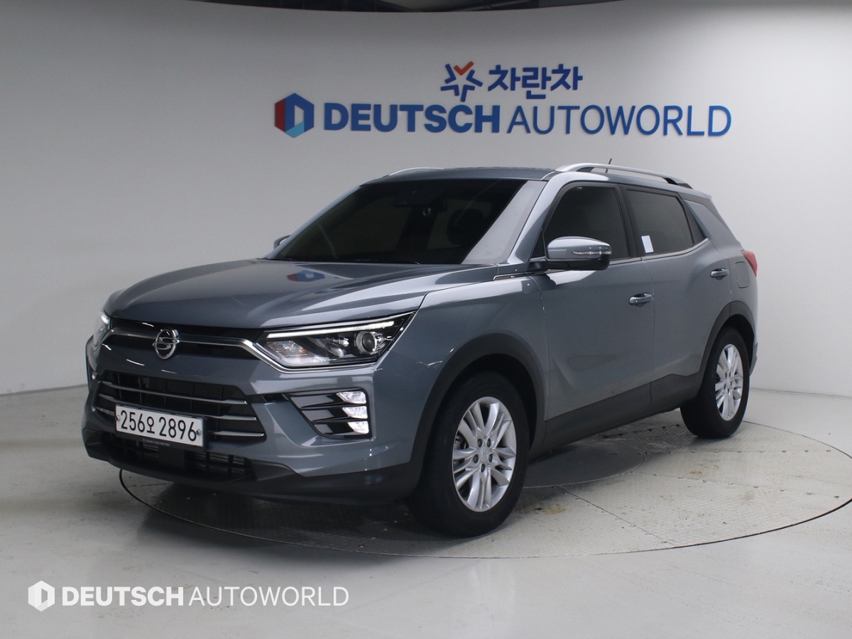 KG�����Ƽ(�ֿ�) �� ���ڶ��� 1.5 ���ָ� 2WD C5