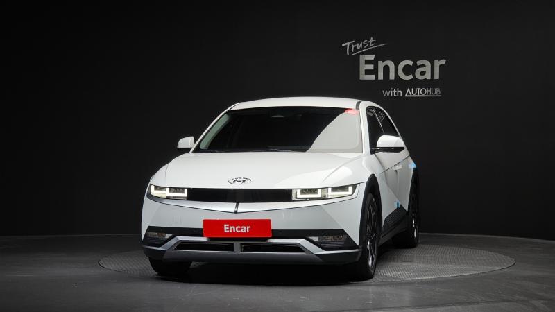 ���� ���̿��� 5 EV 2WD �շ����� �ͽ�Ŭ��ú�