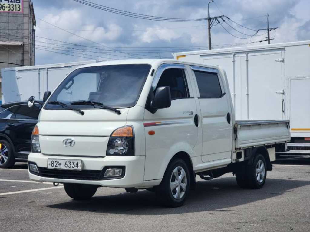 ���� ����II CRDi ����ĸ ������ ���̽���