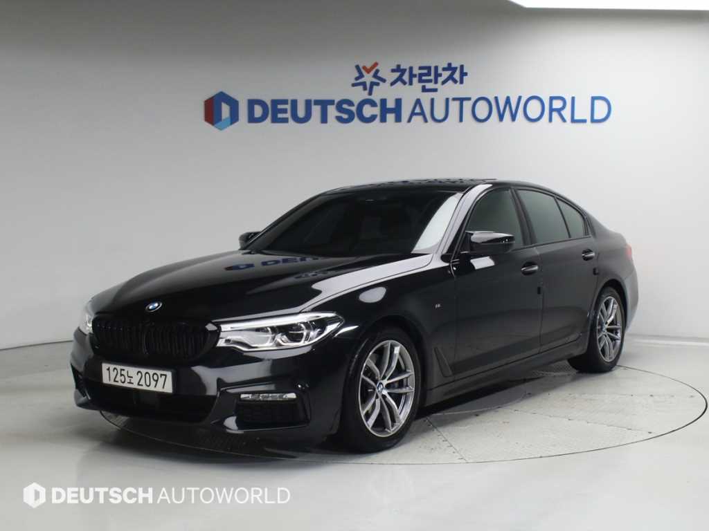 BMW 5�ø���(7����) 530i M ��������