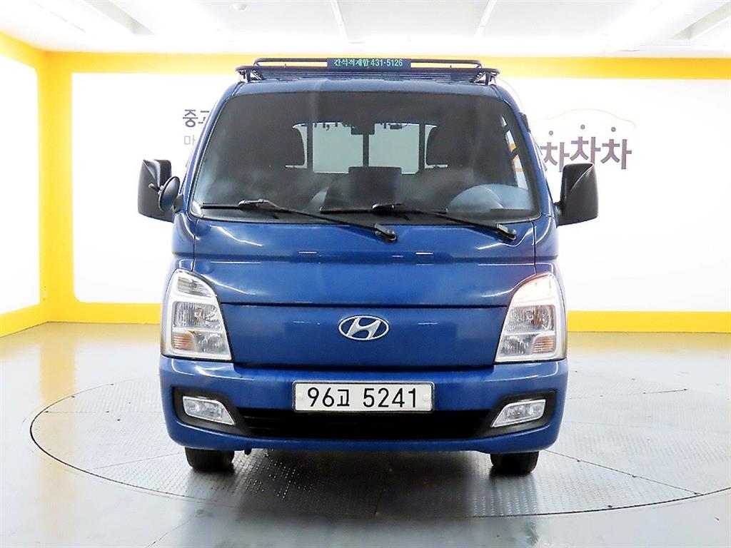 ���� ����II CRDi ����ĸ ������ ����Ʈ