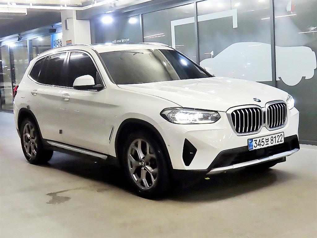 BMW X3(3����) 20i xDrive x����