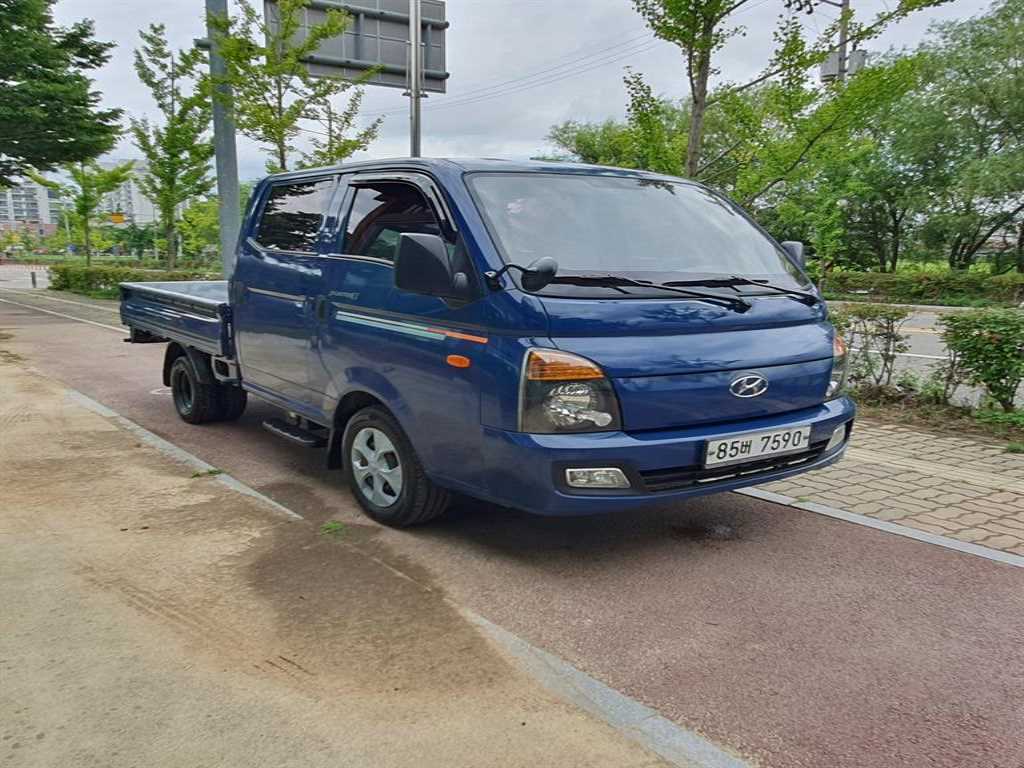 ���� ����II CRDi ����ĸ ������ ��Ÿ��