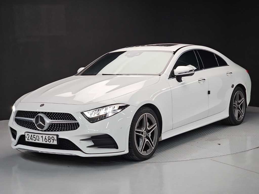 ���� CLSŬ����(3����) CLS 300d AMG ����