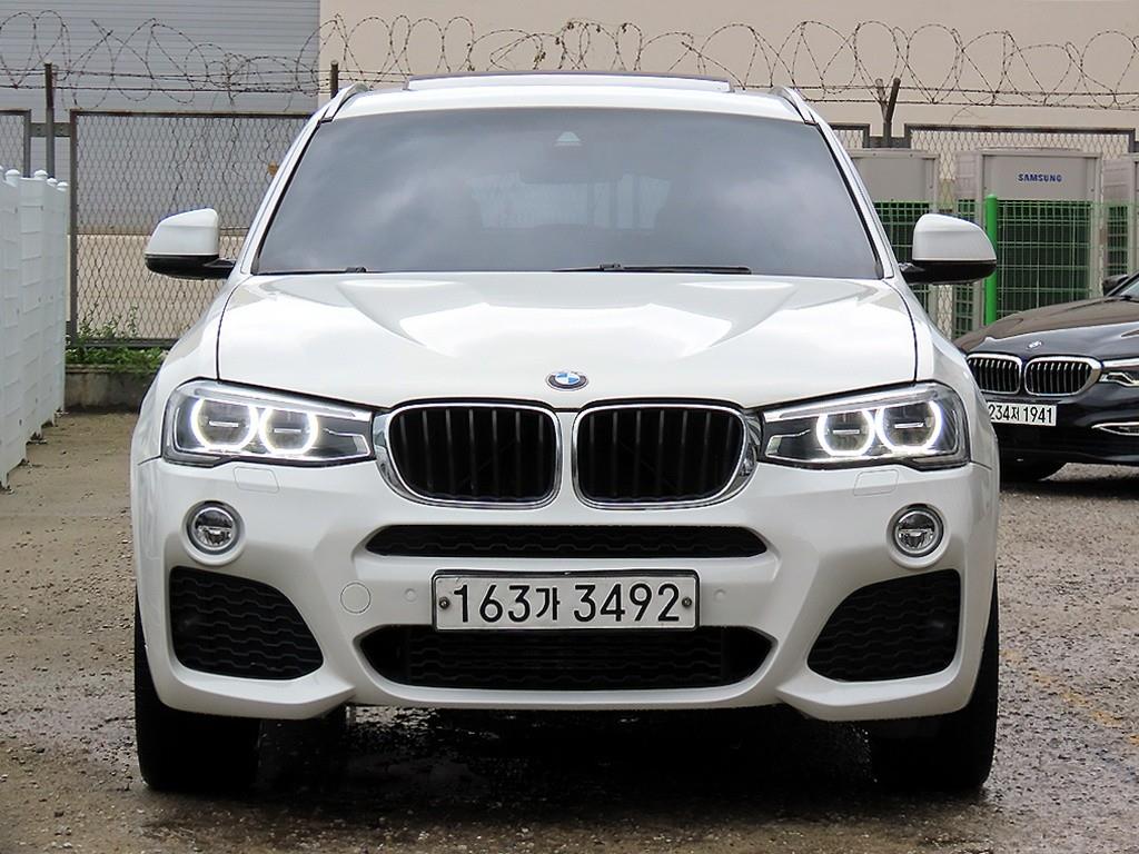 BMW X4 20d xDrive M ��������