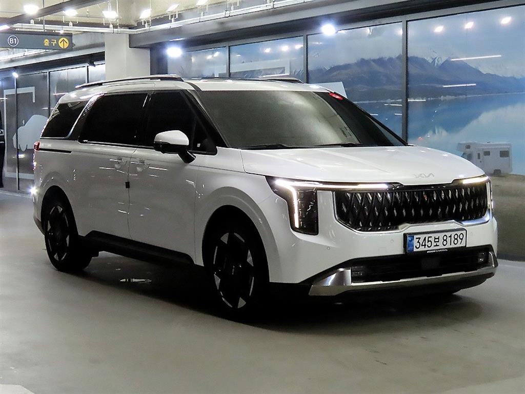 ��� �� ��ī�Ϲ� ���̺긮��(KA4) 1.6 HEV 9�ν� �ñ״�ó