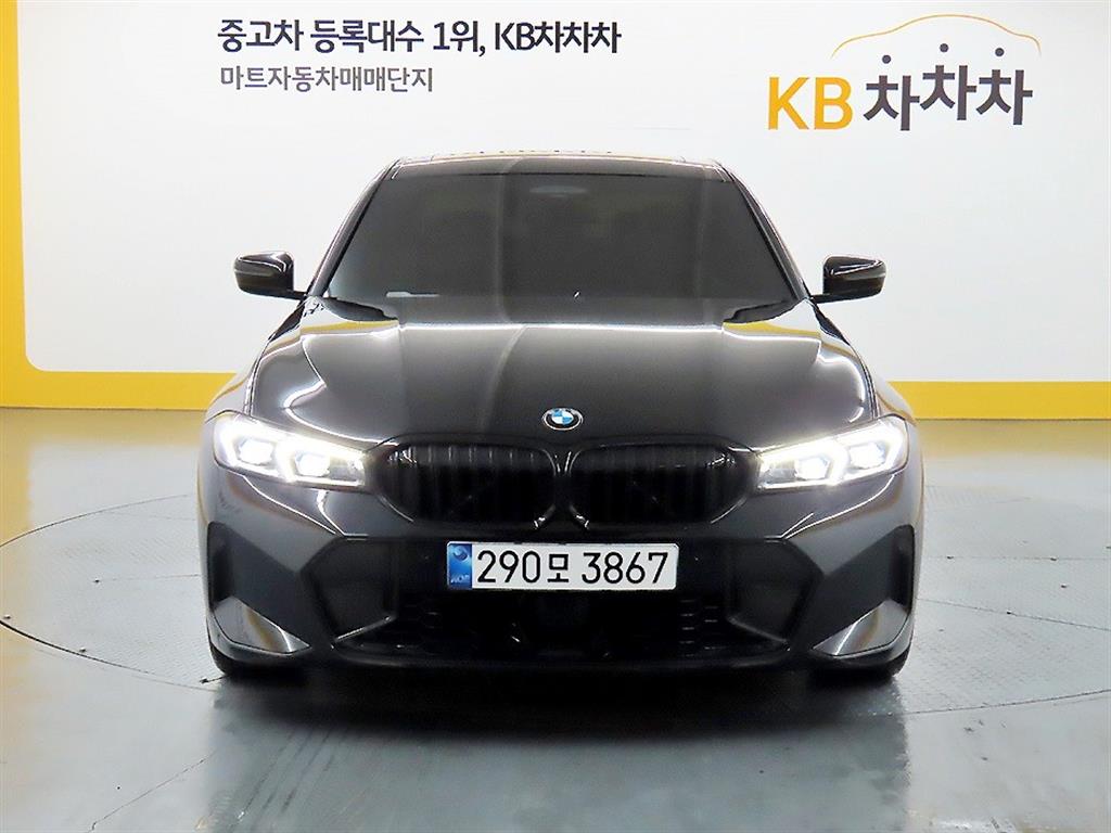 BMW 3�ø���(7����) 320i M ��������