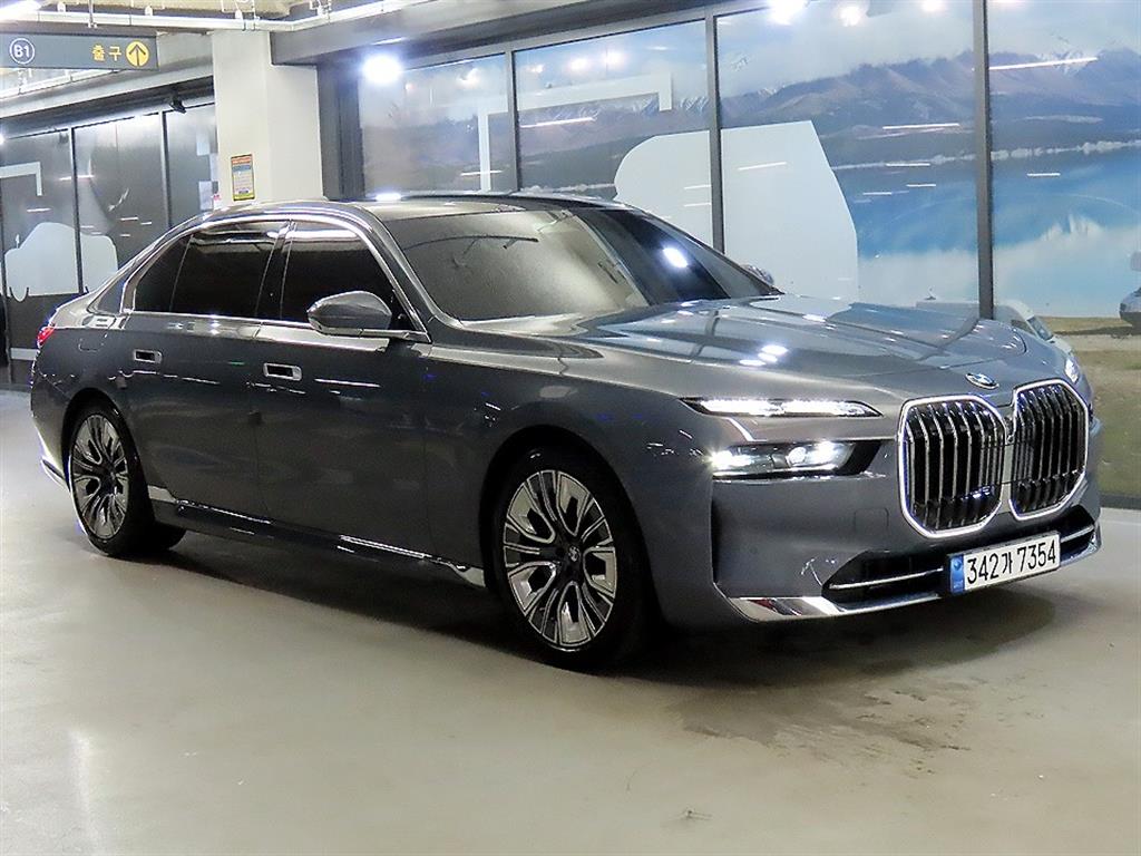 BMW 7�ø���(7����) 740i sDrive DPE