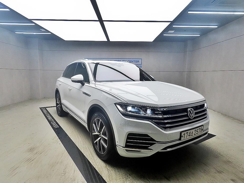 �����ٰ� ���Ʒ�(3����) 3.0 TDI ������Ƽ��
