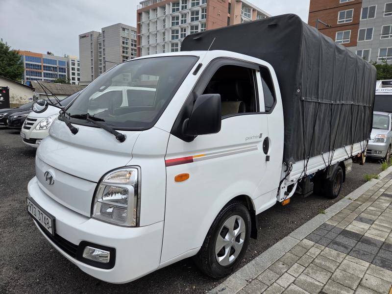 ���� ����II CRDi ����ĸ ������ ��Ÿ��