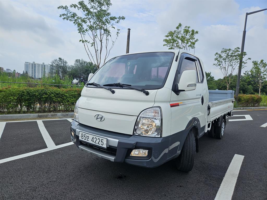 ���� ����II CRDi ����ĸ ������ �����̾�