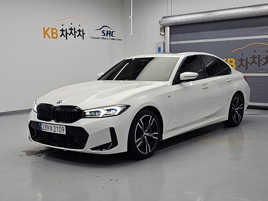 BMW 3�ø���(7����) 320i M ��������