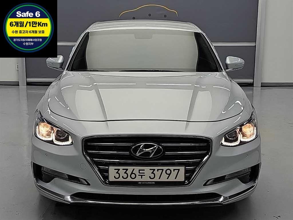 ���� �׷���IG 3.0 LPi �ý� �����