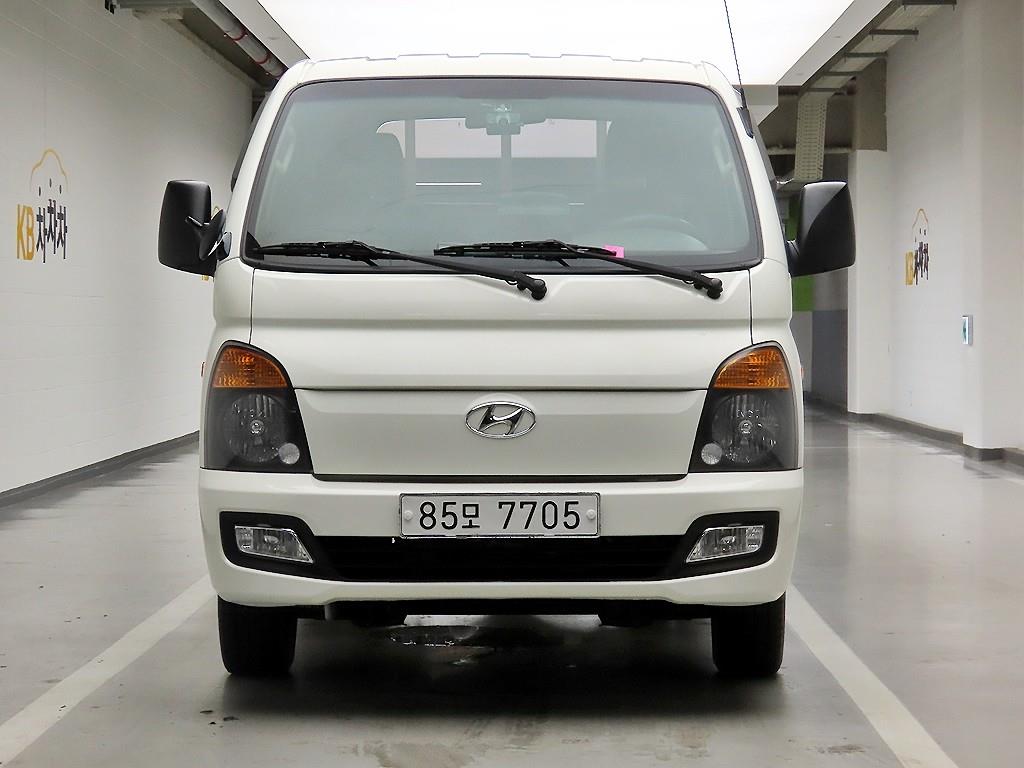 ���� ����II CRDi �Ϲ�ĸ ������ ����Ʈ