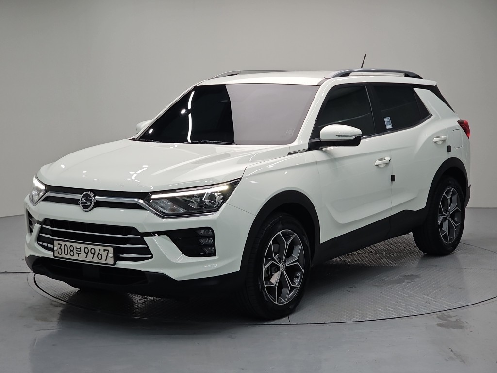 KG�����Ƽ(�ֿ�) �� ���ڶ��� 1.6 ���� 2WD C5 �÷���