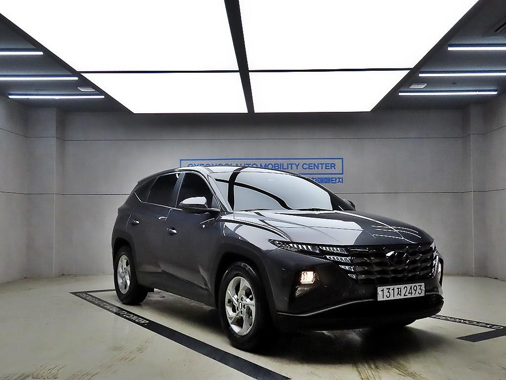 ���� �� �ô����� 2.0 ���� 2WD ���