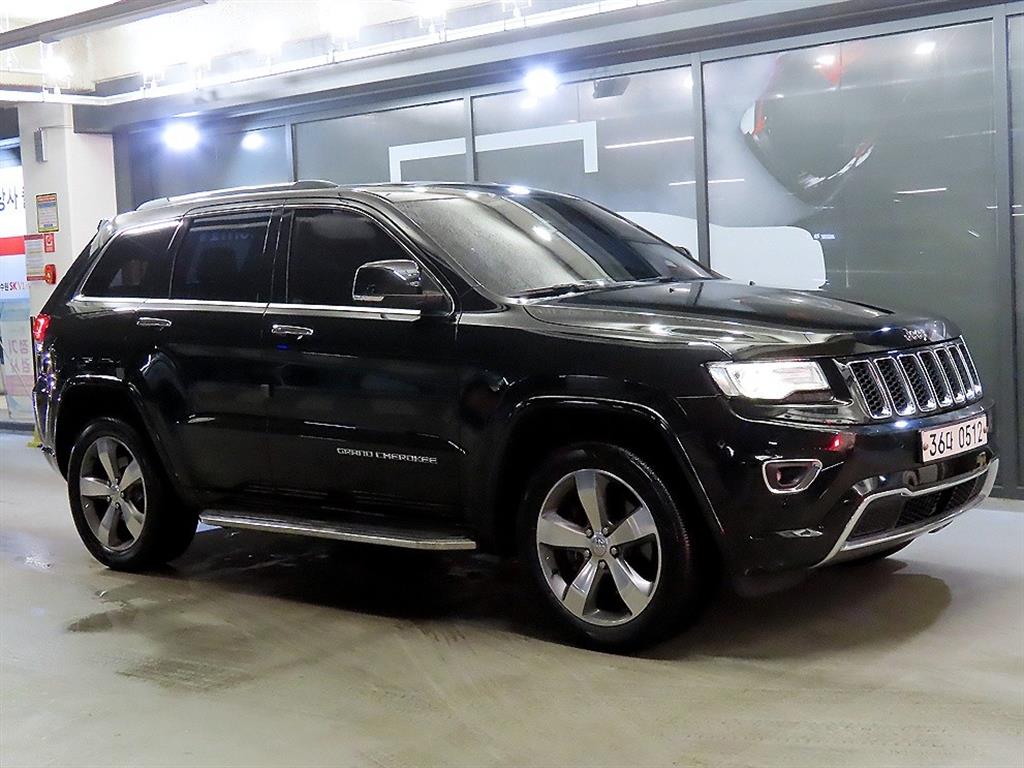 ���� �׷��� ü��Ű(WK2) 3.0 V6 �ͺ����� ��������