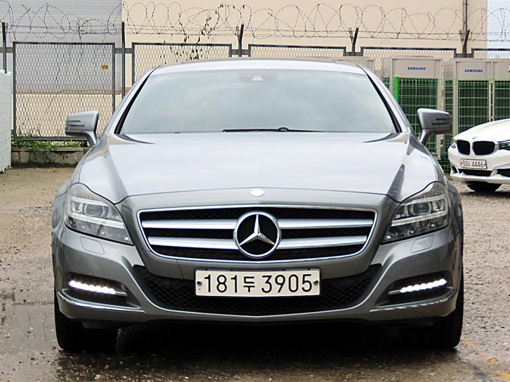 ���� CLSŬ����(2����) CLS350 