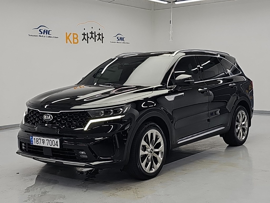 ��� �������(MQ4) 2.5 ���ָ� 4WD �ñ״�ó
