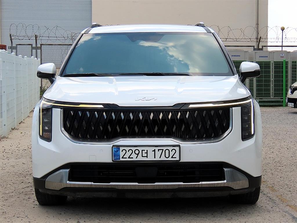 ��� �� ��ī�Ϲ� ���̺긮��(KA4) 1.6 HEV 9�ν� �������