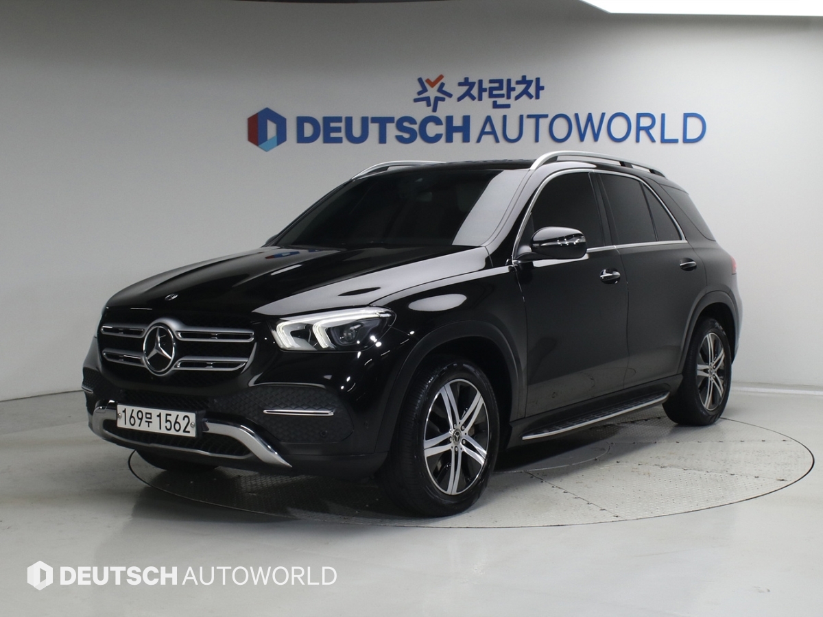 ���� GLEŬ����(4����) GLE 300d 4��ƽ 