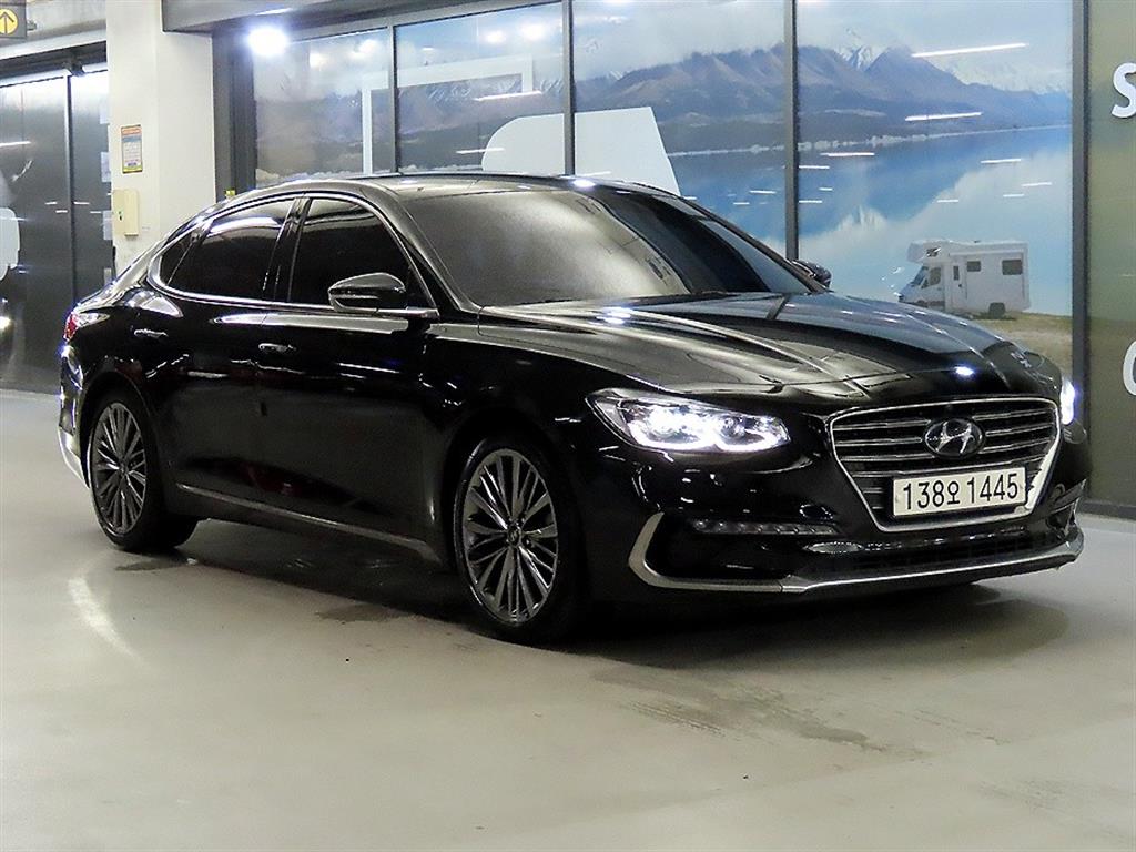 ���� �׷���IG 3.3 GDi �����긮Ƽ