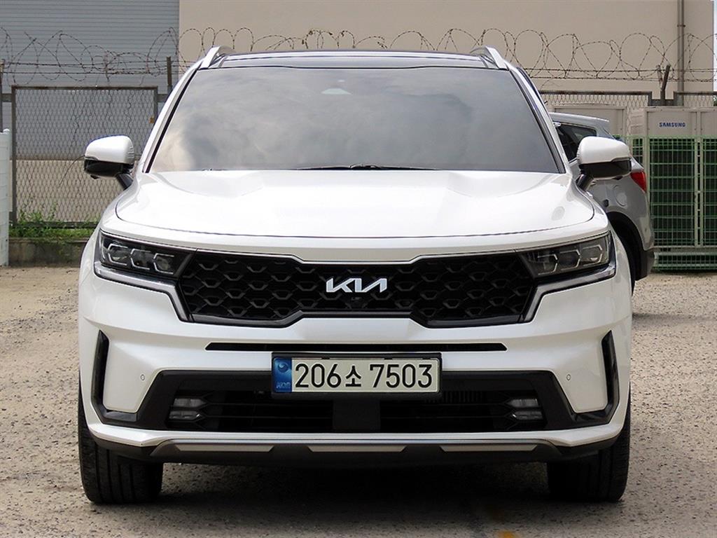 ��� �������(MQ4) 2.2 ���� 2WD �������