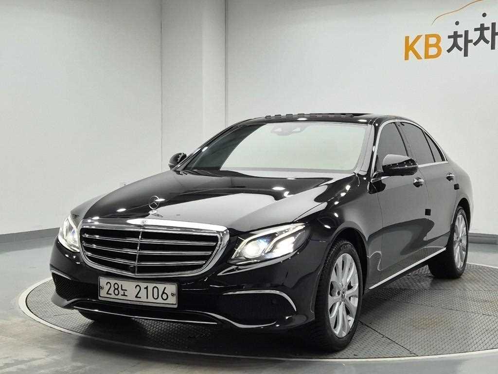 ���� EŬ����(5����) E300 4��ƽ �ͽ�Ŭ��ú�