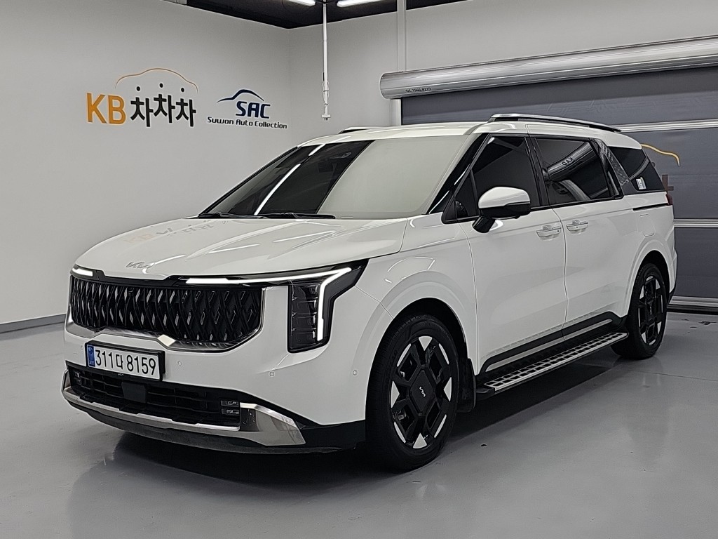��� �� ��ī�Ϲ� ���̺긮��(KA4) 1.6 HEV 7�ν� �������