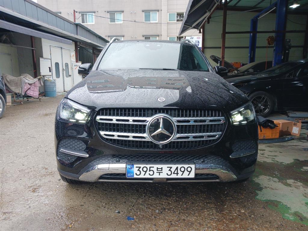 ���� GLEŬ����(4����) GLE 300d 4��ƽ 
