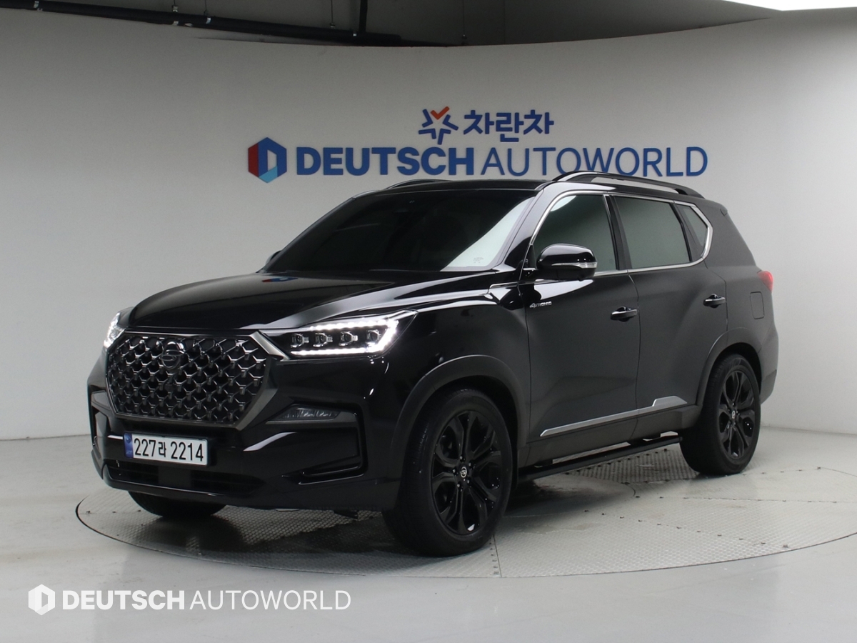 KG�����Ƽ(�ֿ�) �� �������� 2.2 4WD �� ����