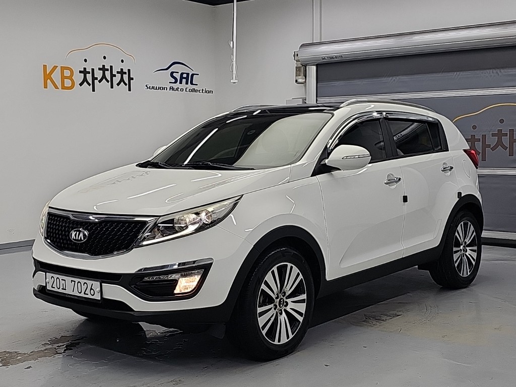��� �� ������Ƽ��R ���� R2.0 4WD ������Ƽ��