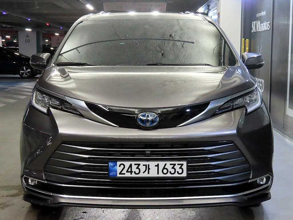 ���Ÿ �ÿ���(4����) 2.5 2WD ���̺긮�� 