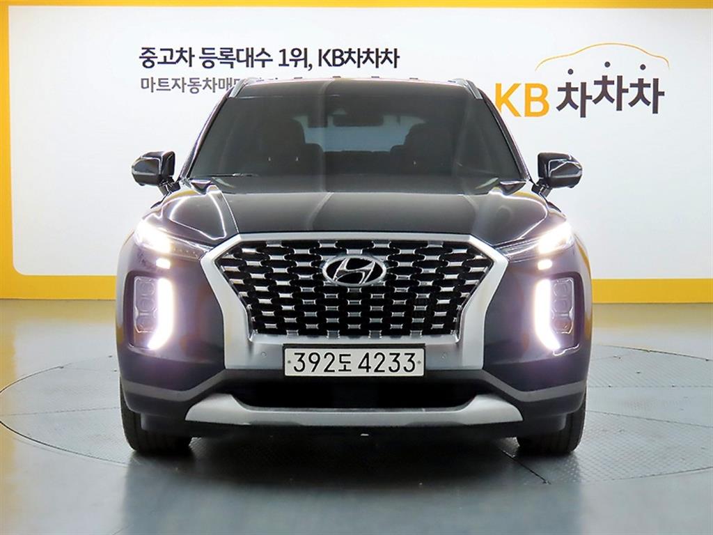 ���� �Ӹ����̵� 2.2 ���� AWD ������Ƽ��