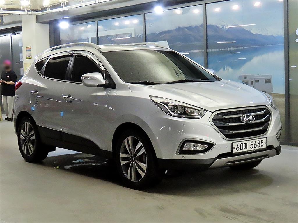 ���� ������ ix ���� R2.0 2WD �����̾�