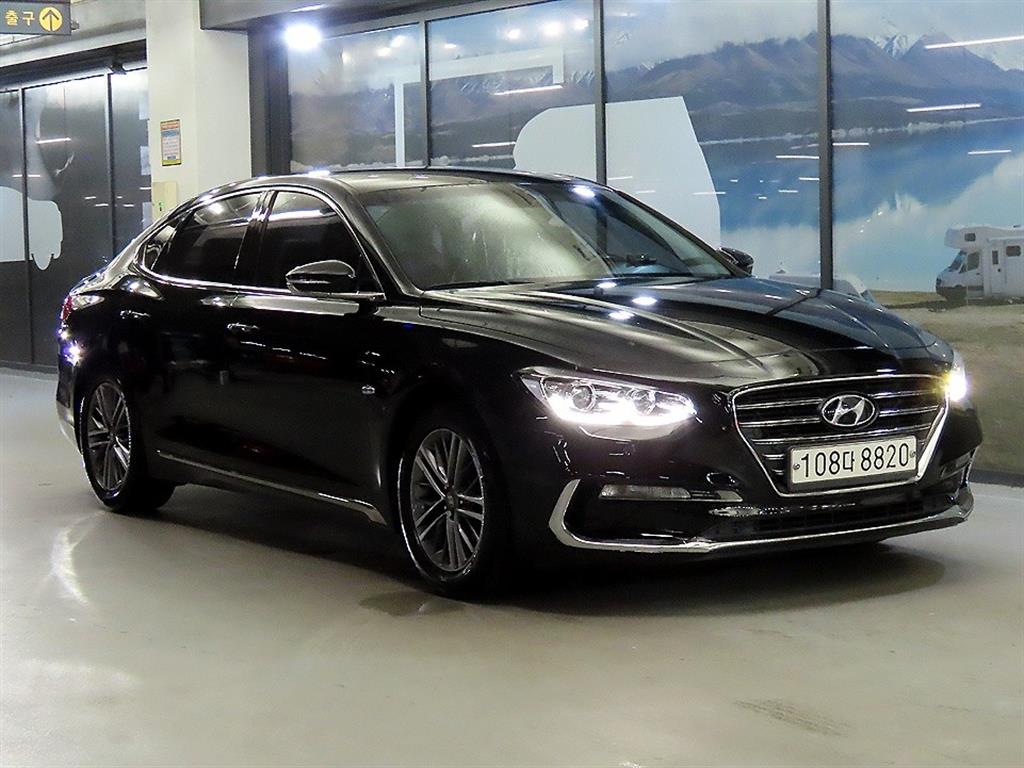 ���� �׷���IG 3.0 LPi ����ī ��� ������
