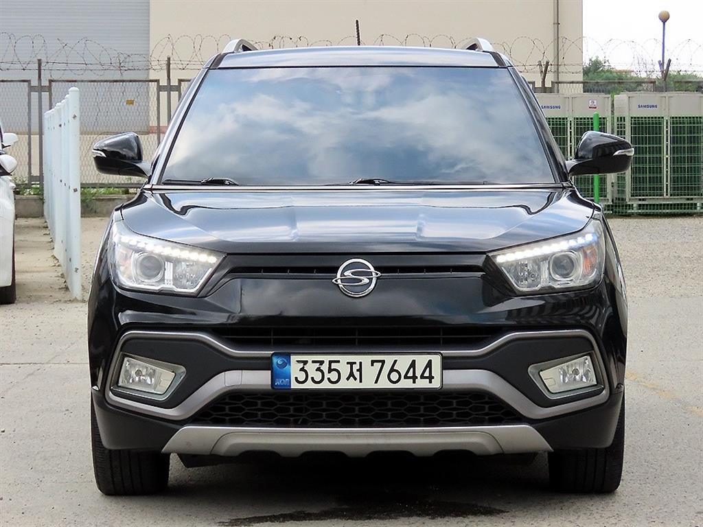 KG�����Ƽ(�ֿ�) Ƽ���� ���� ���� 4WD RX