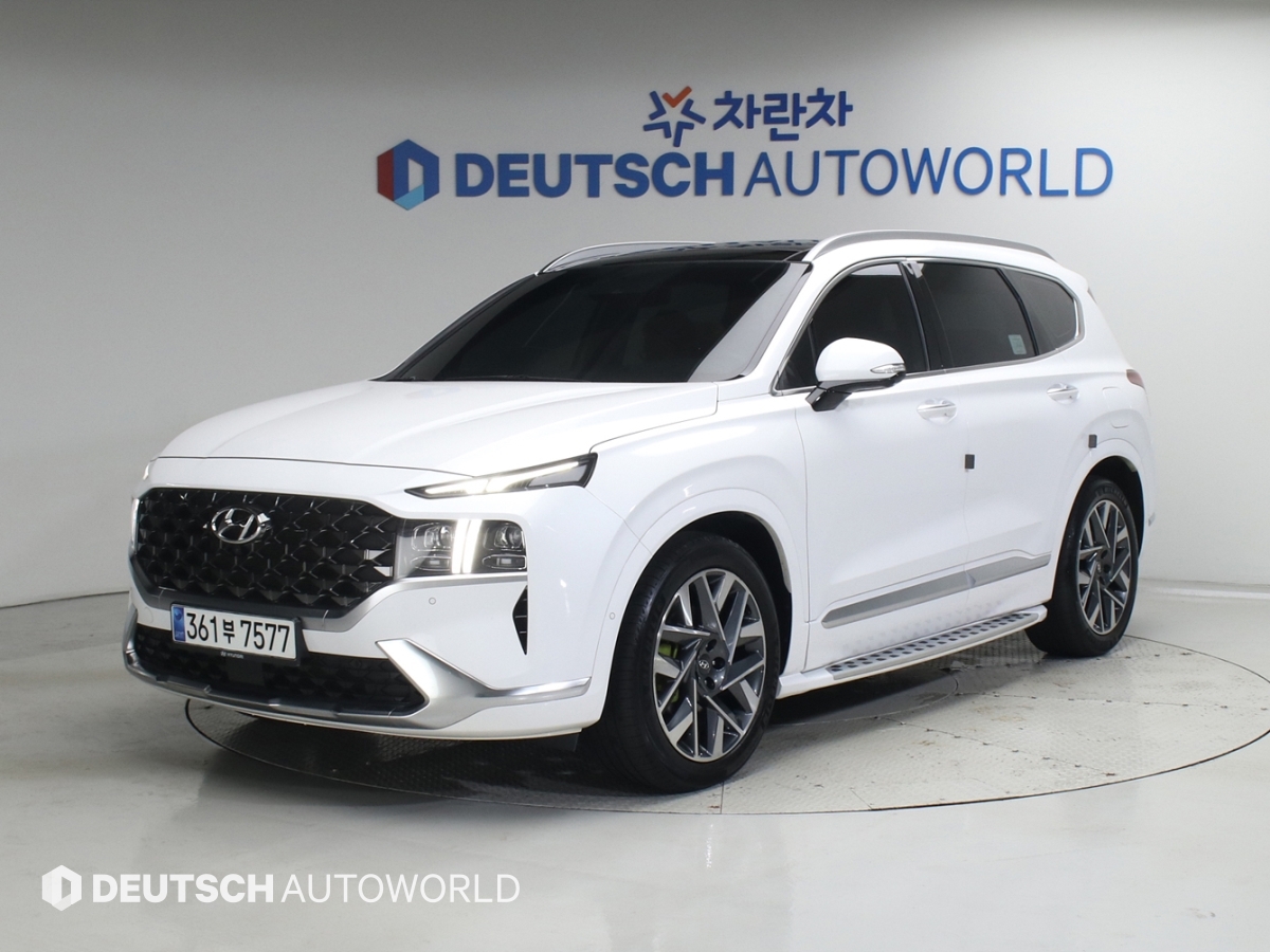 ���� �� ����Ÿ�� ���� 2.2 AWD Ķ���׷���