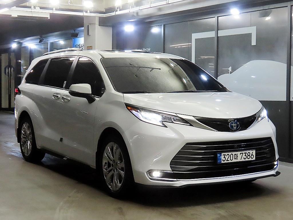 ���Ÿ �ÿ���(4����) 2.5 2WD ���̺긮�� 