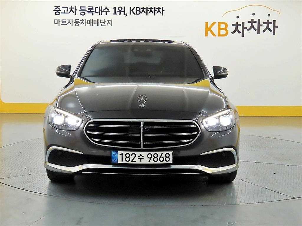 ���� EŬ����(5����) E250 �ͽ�Ŭ��ú�