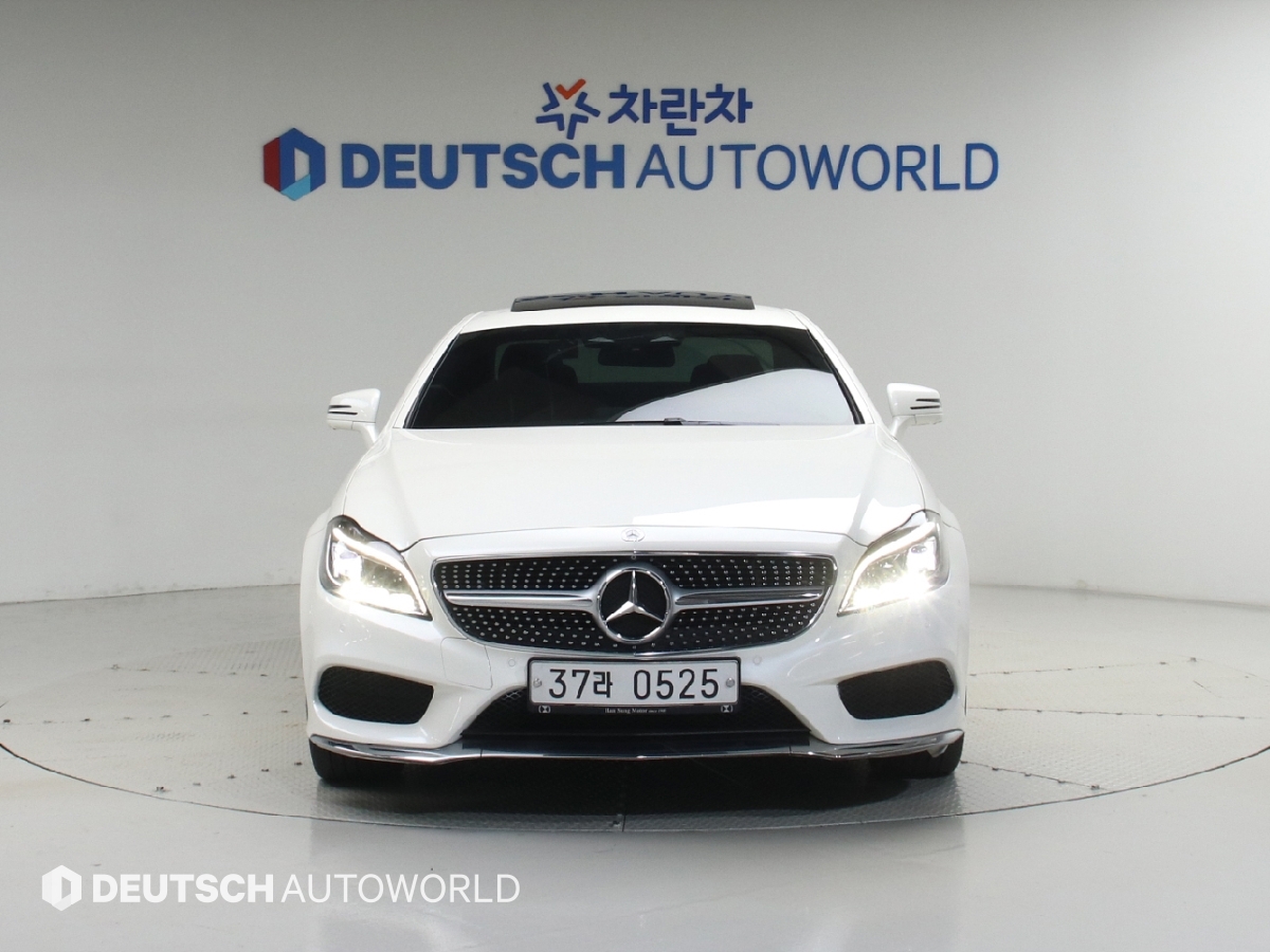 ���� CLSŬ����(2����) CLS400 