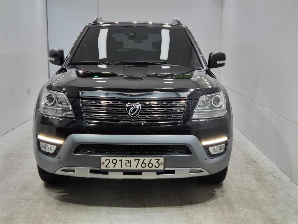 ��� �� �����Ϻ� ���� 4WD VIP