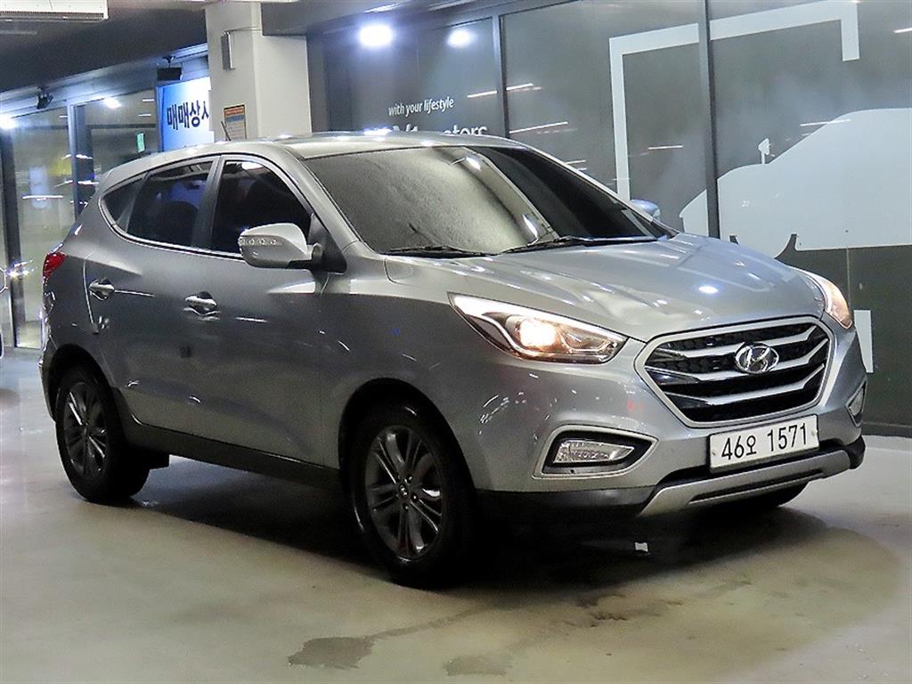 ���� ������ ix ���� R2.0 2WD ����Ʈ �����