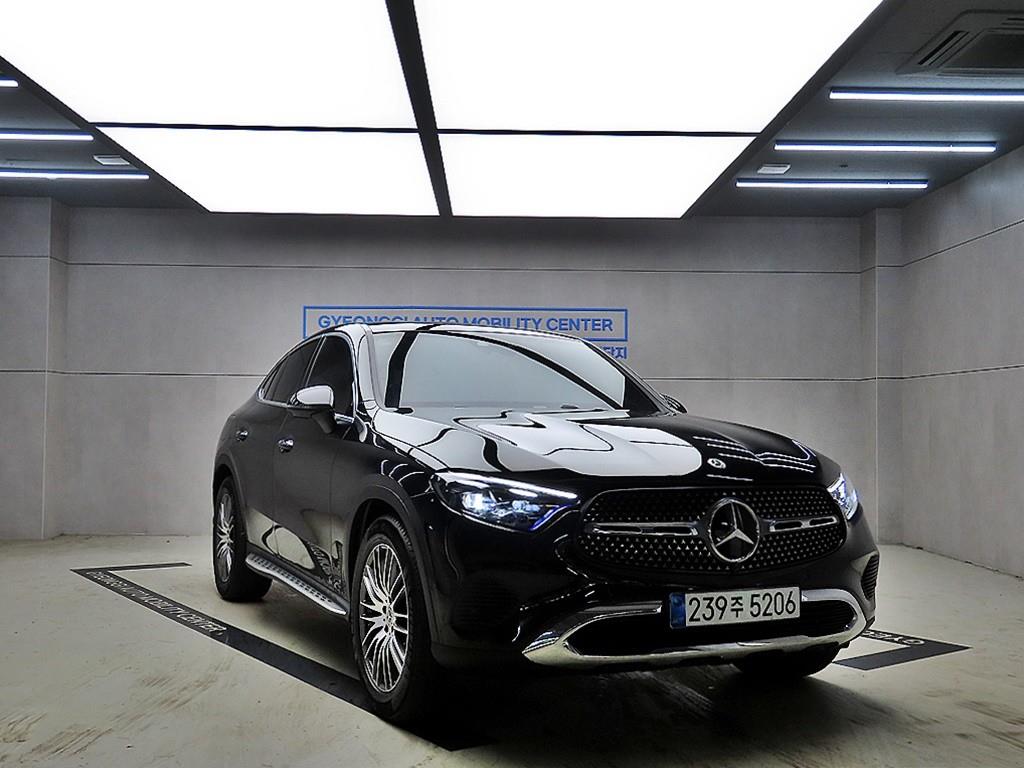 ���� GLCŬ����(2����) GLC 300 4��ƽ ���� �ƹ氡����