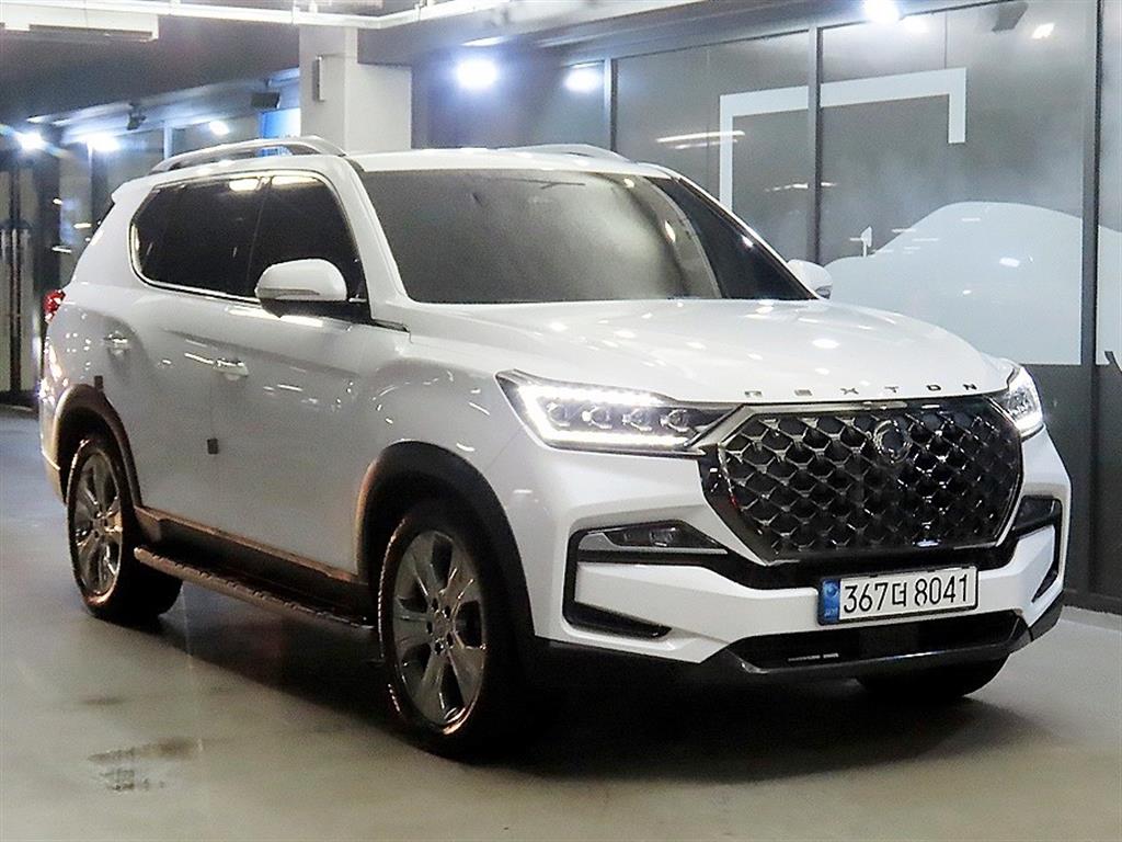 KG�����Ƽ(�ֿ�) �� �������� 2.2 4WD ������
