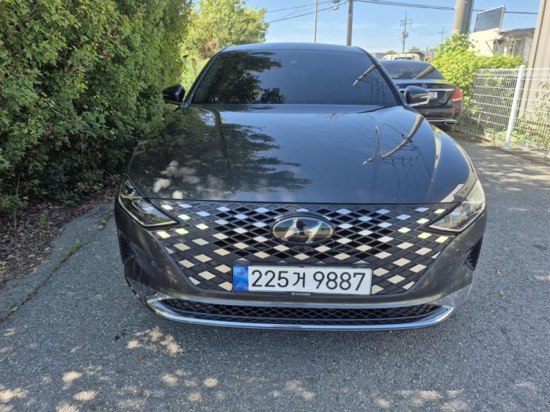 ���� �� ���׷���IG LPi 3.0 �����̾�