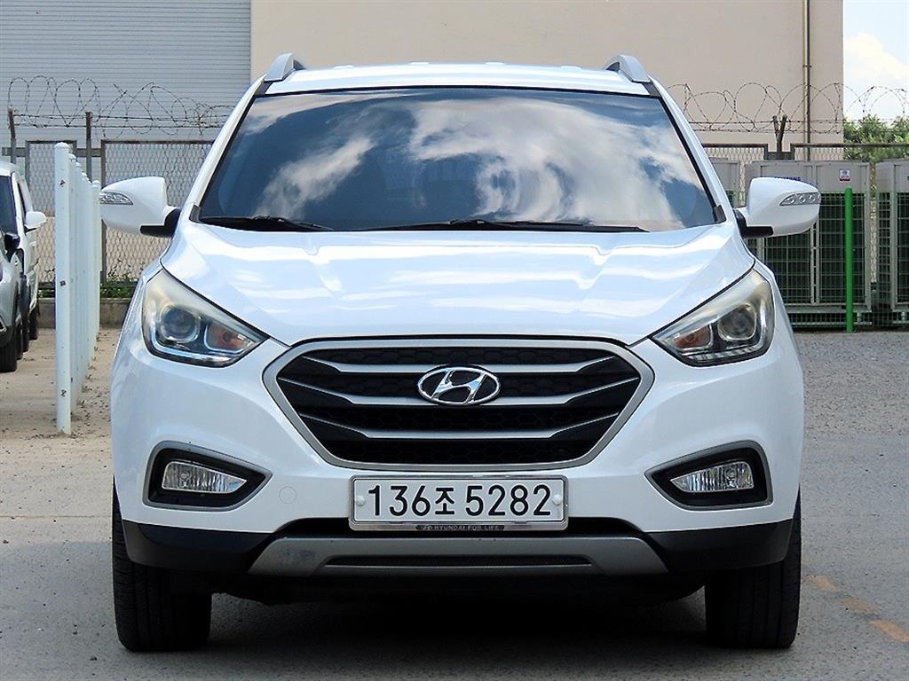 ���� ������ ix ���� R2.0 2WD ���