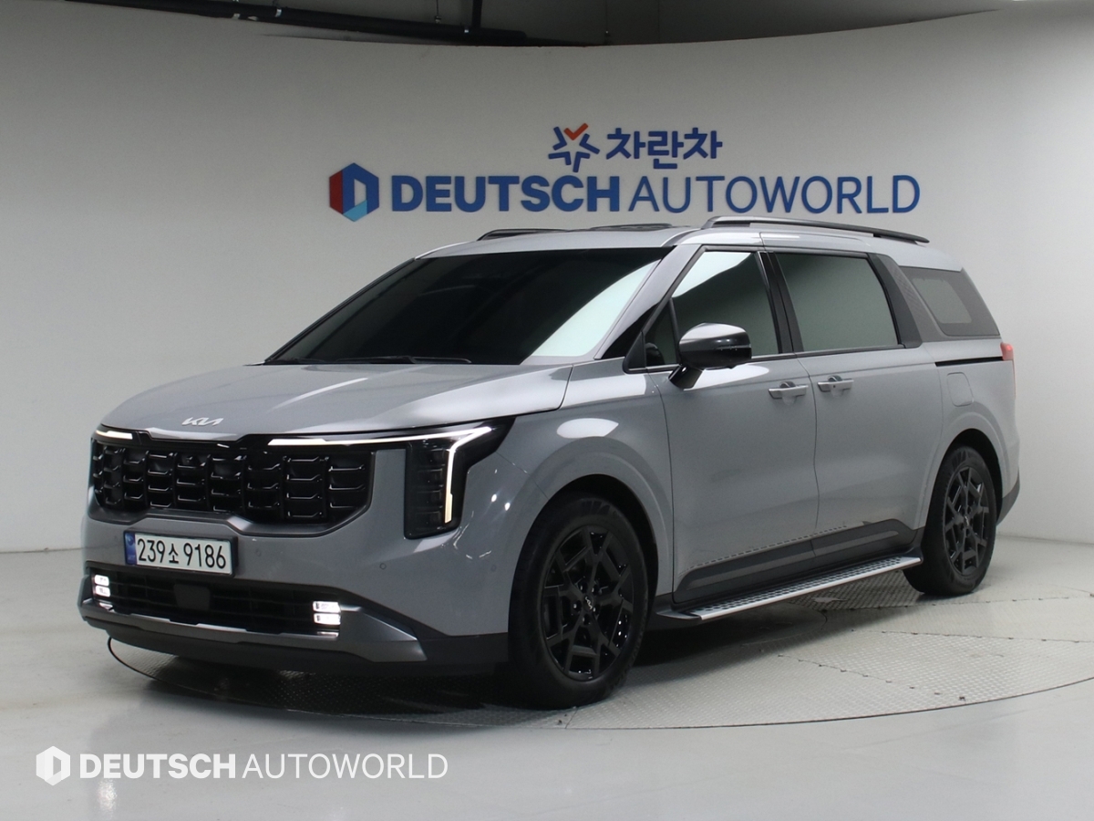 ��� �� ��ī�Ϲ� ���̺긮��(KA4) 1.6 HEV 7�ν� �ñ״�ó �׷���Ƽ