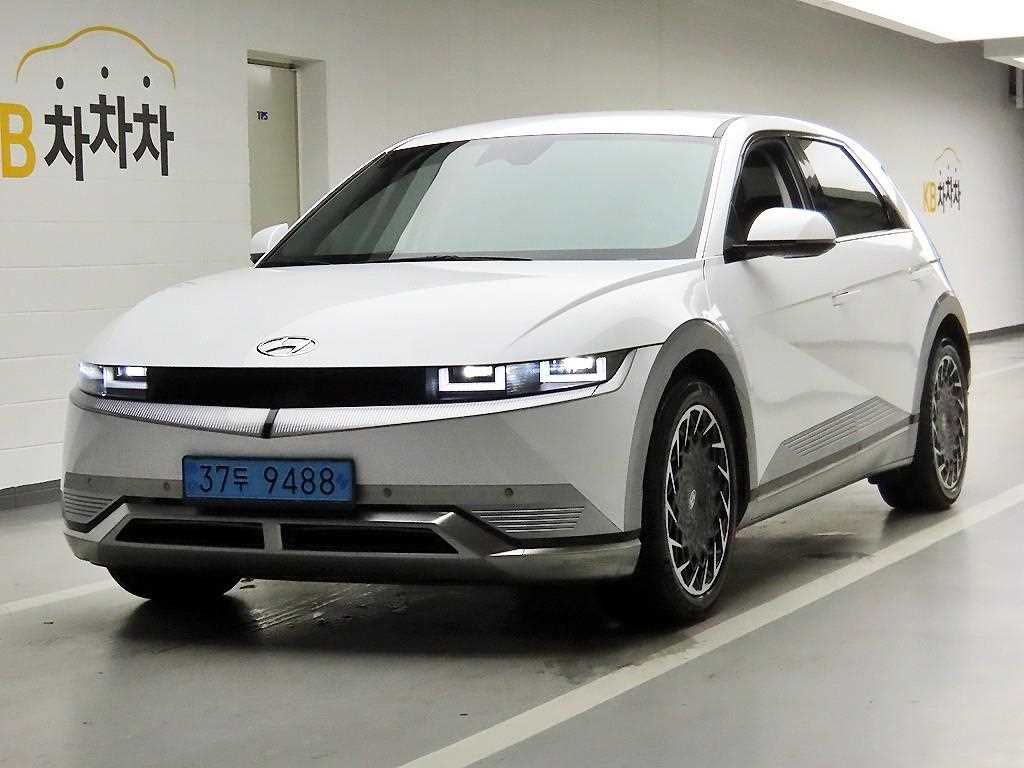 ���� ���̿��� 5 EV 2WD �շ����� ������Ƽ��